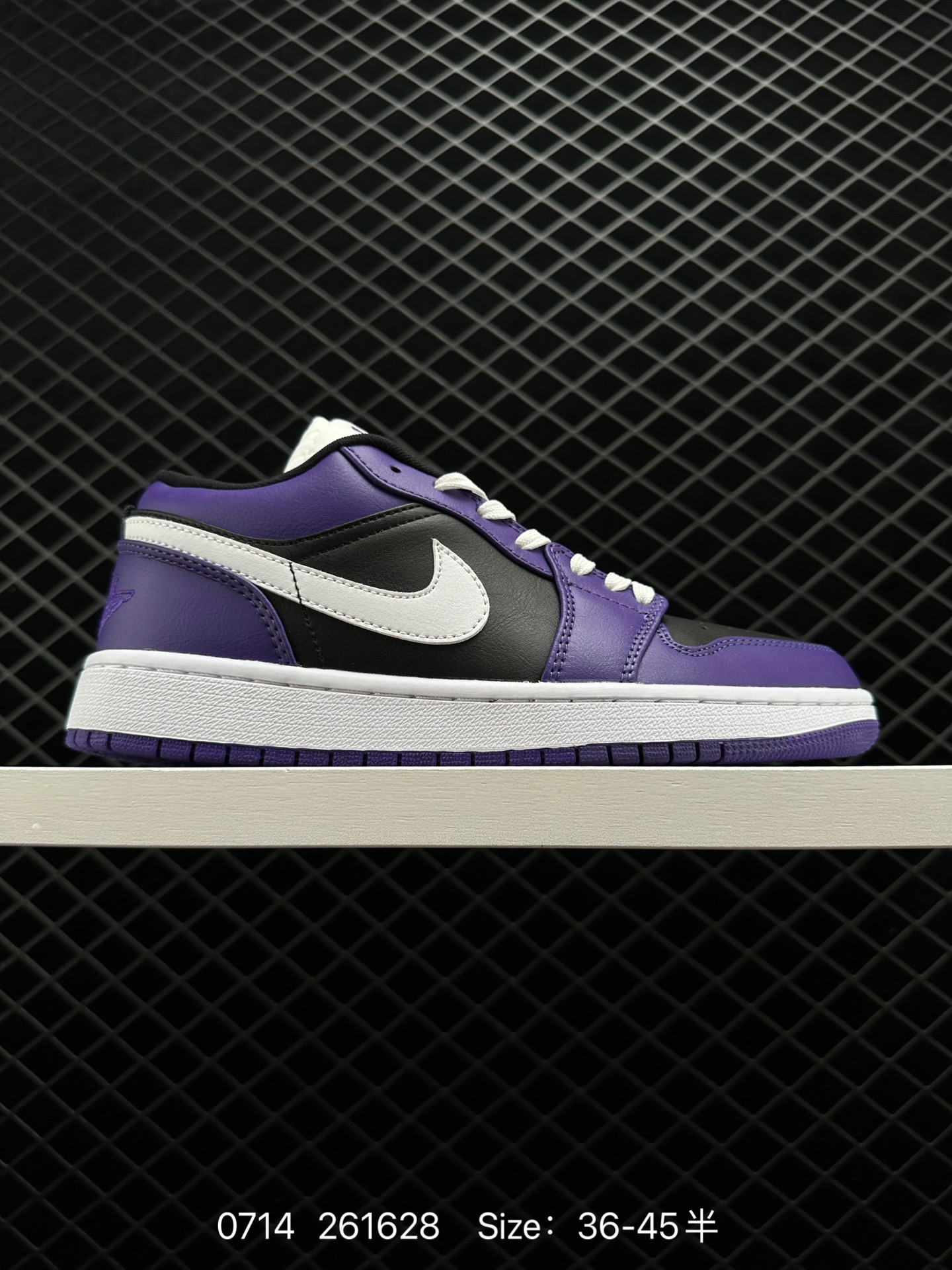 Air Jordan 1 low Air Jordan 1 low